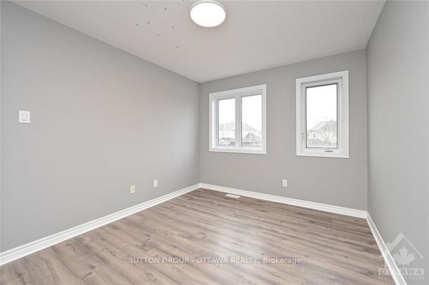 For Lease - 635 Clearbrook Drive, Barrhaven, Ontario - Photo 1