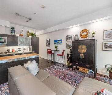 For Lease - 66 Kippendavie Avenue Unit# 107, Toronto, Ontario - Photo 6