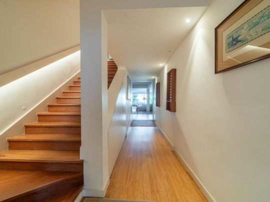 Luxury Semidetached House for rent in Oeiras, Lisbon - Photo 1