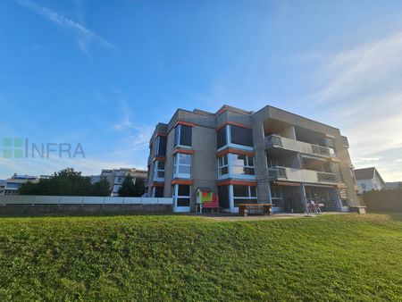 Beautiful 3.5 room apartment – 3rd floor - Photo 2