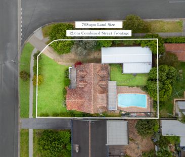 13 Edgar Street, Baulkham Hills NSW 2153 - House For Rent | Domain - Photo 2