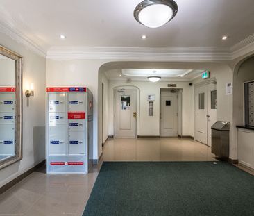 110 Wellesley Street East - Photo 5