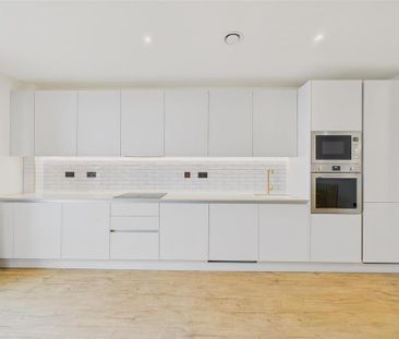 Studio to rent - Photo 6