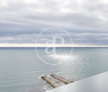 Apartment for rent on Passeig del Mare Nostrum - Photo 6