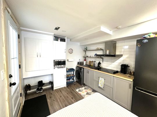 For Lease - 32 Amberview Drive Unit# Basement, Georgina, Ontario - Photo 1