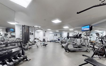 For Lease - 270 Queens Quay Unit# 2703, Toronto, Ontario - Photo 5