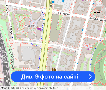 Mieszkanie - Gdynia Śródmieście - Фото 1