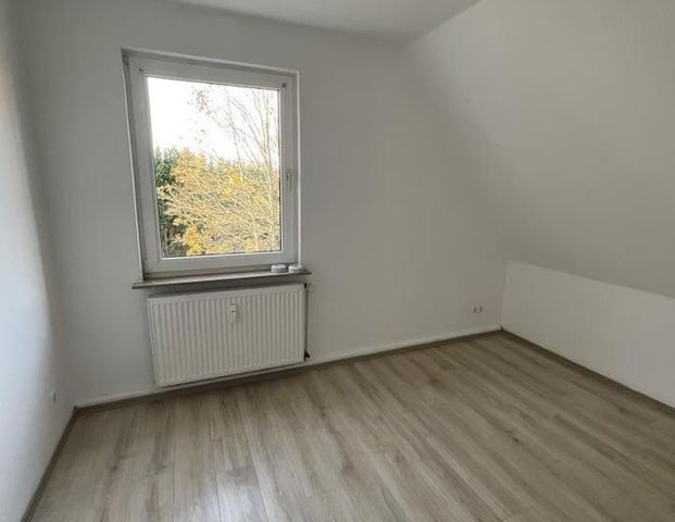 Bezugsfertige 2 Zimmer-Wohnung in Herscheid Müggenbruch - Photo 1