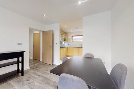 7 bedroom flat share to rent - Photo 2