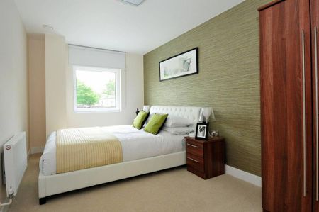 2 bedroom flat to rent - Photo 5