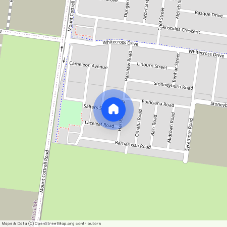 38 Salters Street, Vic 3335, Thornhill Park