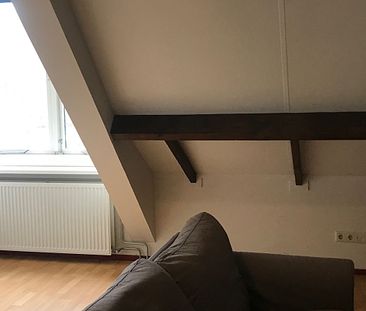 Dennenstraat 10, Kamer 25, Nijmegen - Foto 4