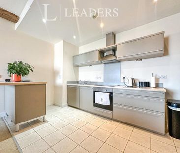 1 bedroom apartment to rent - Photo 3