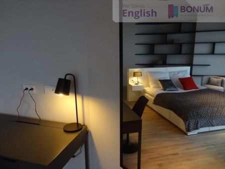 Sky Tower_Powstańców Śląskich, Wrocław - Фото 5