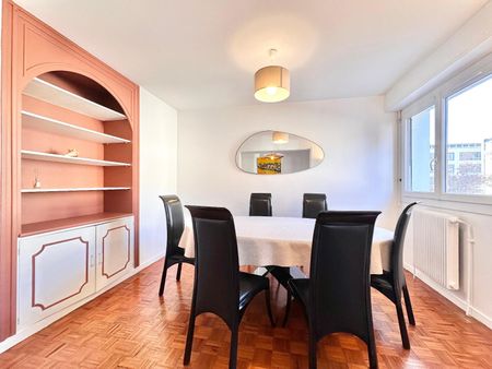 Location Appartement 3 pièces 77m² BORDEAUX 33000 - Photo 2