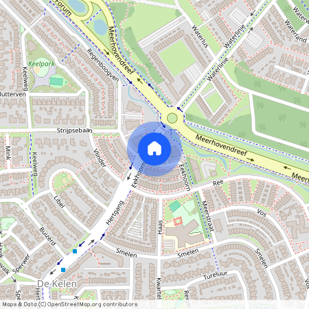 Eekhoorn 4, 5508SG Veldhoven