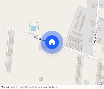 Mieszkanie przy Alei Brzozowej na wynajem - Photo 1