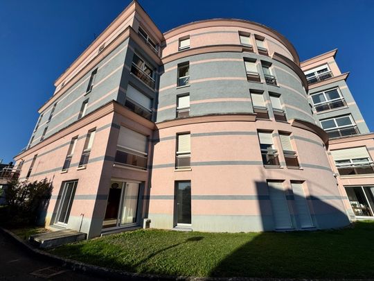 Location Appartement 2 Pièces 40 m² - Photo 1