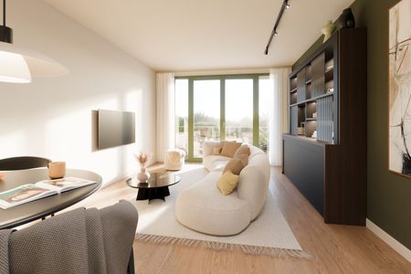 Appartement te huur: Kanonnenloods 18-W 1505 RX Zaandam - foto 3
