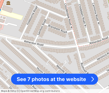 1 bedroom flat for rent - Photo 1