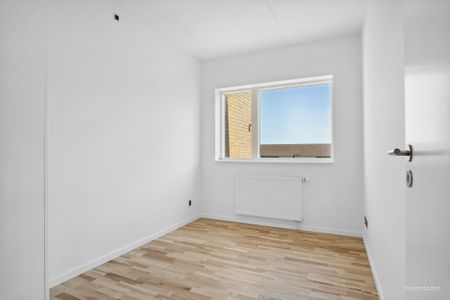 4-værelses Lejlighed på 129 m² i Randers NØ - Foto 4