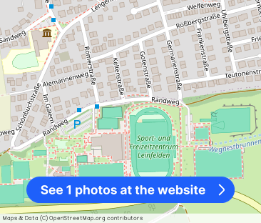 RUHIG UND HELL MIT SONNIGER TERRASSE UND GARTEN - Photo 1