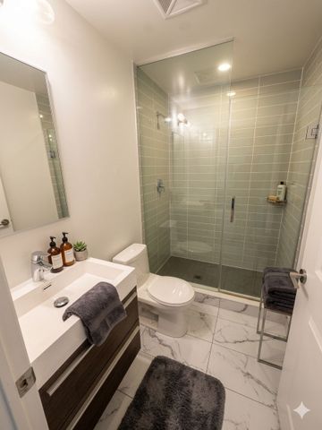 For Lease - 8 Rouge Valley Drive Unit# 503, Markham, Ontario - Photo 4