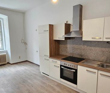 Baden, 2-Zimmerwohnung ca. 65m² direkt im Zentrum, Breyerstraße 2, ... - Photo 2