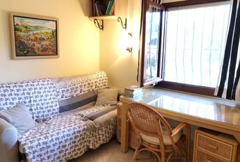 Villa for rent in Javea with 3 bedrooms LONG TERM