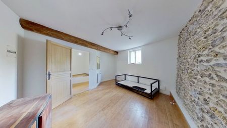 Appartement 1 Pièce 23 m² - Photo 3