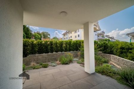 Living exclusively at the Arenenberg - Design meets quality of life - Photo 4