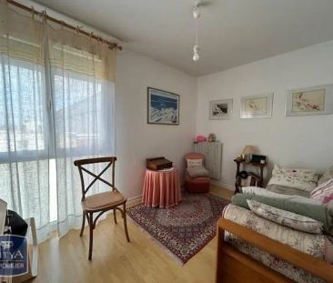 Appartement à louer 3 pièces 61.6m² - Photo 4