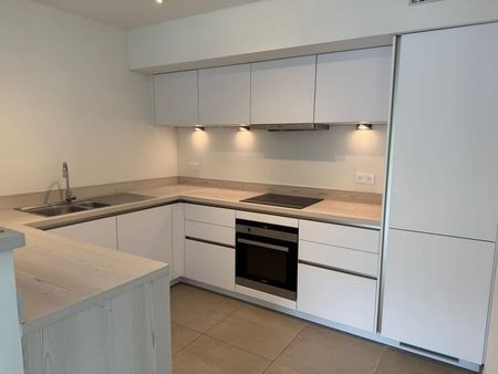 Appartement te huur - Foto 5