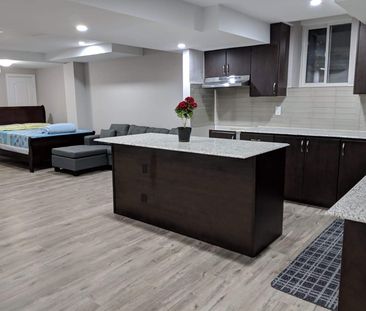 For Lease - 15 Kalmia Road Unit# Basement, Brampton, Ontario - Photo 6