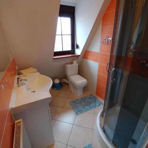 (Symbol 332679) MIESZKANIE na WYNAJEMSzczecin, Stare Miasto Apartament 3pok. 88m2 na Podzamczu - super miejsce - Photo 1