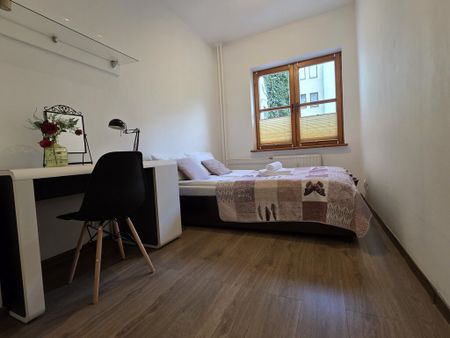 Stare Miasto - 4 pokoje z widokiem na Odrę. - Zdjęcie 2