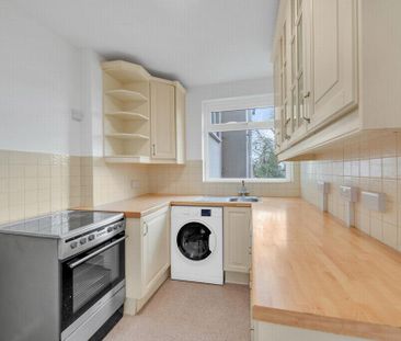 2 bedroom apartment to rent - Photo 6