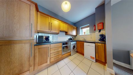 Linden Court, Grove Avenue, Blackrock, County Dublin - Photo 3