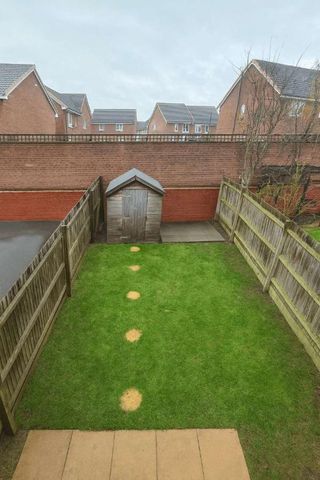 Lapworth Road, Coventry, CV2 - Photo 4