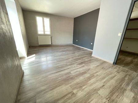 Appartement à louer à VAL DE BRIEY - Photo 2