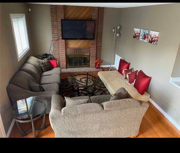 For Lease - 88 Mansfield Street, Brampton, Ontario - Photo 4