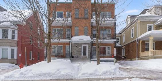 41/2 Près De Tout - Photo 3