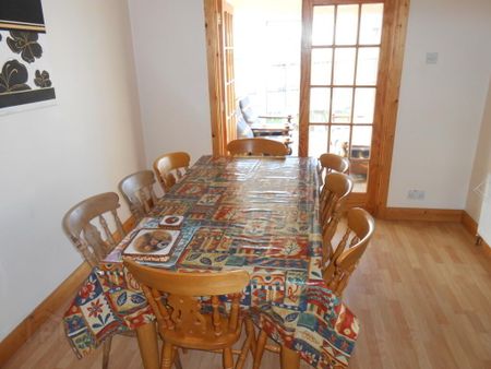 STUDENT LET 2026-27, 19 Burnside Mews, Portstewart, BT55 7BH - Photo 3