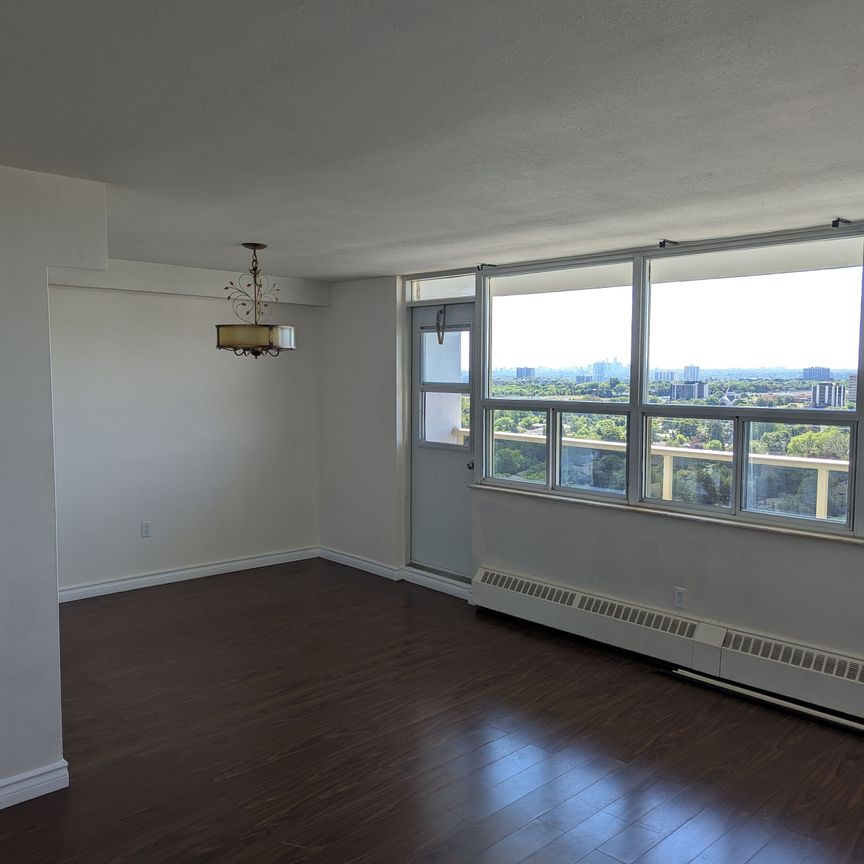For Lease - 270 Palmdale Drive Unit# 1702, Toronto, Ontario - Photo 1