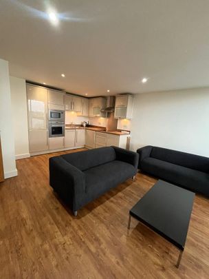 2 bedroom apartment to rent - Photo 1