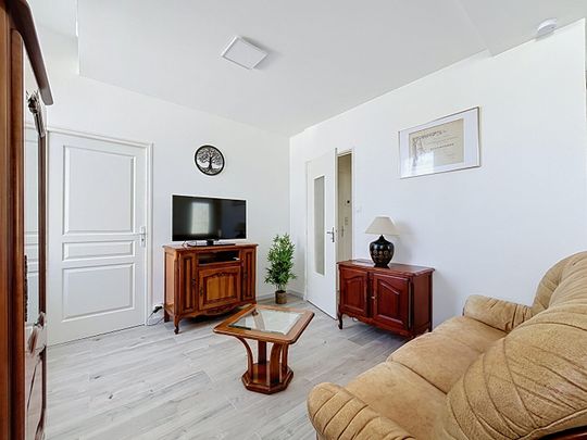 Location Maison 4 pièces 78m² LA ROCHELLE 17000 - Photo 1