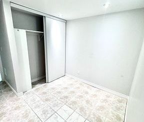 For Lease - 116 Tangmere Crescent Unit# Bsmt, Markham, Ontario - Photo 1