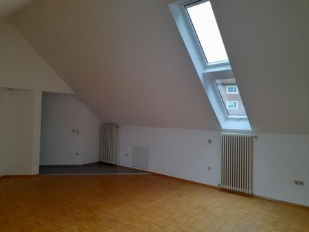 Tolle großzügig gestaltete 2 Zimmer Wohnung in 94078 Freyung Waldkirchner Straße 6 zu vermieten - Photo 4