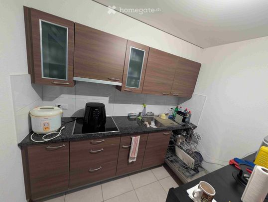 2.5 Zimmer, 60 m² - Photo 1