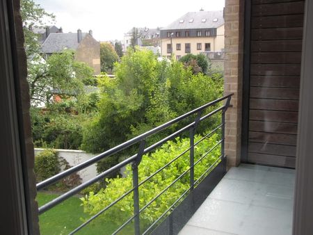 Appartement te huur - Photo 3